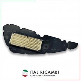 FILTRO ARIA PIAGGIO BEVERLY...