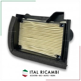 FILTRO ARIA YAMAHA 560 XP D...