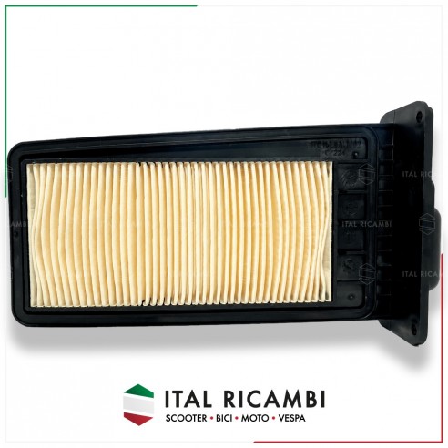 FILTRO ARIA SYM 400 MAXSYM ABS EURO4...