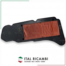 FILTRO ARIA YAMAHA YP 400...