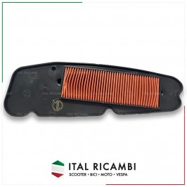 FILTRO ARIA DESTRO YAMAHA...
