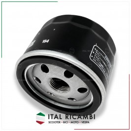 FILTRO OLIO PIAGGIO X Evo...