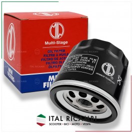 FILTRO OLIO BIMOTA DB2 EF...