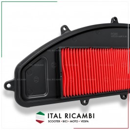 FILTRO ARIA KYMCO AGILITY... 2