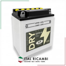 BATTERIA PIAGGIO X9...