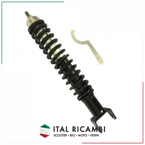 AMMORTIZZATORE POSTERIORE COMPLETO...