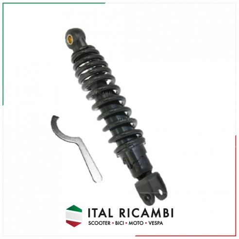 AMMORTIZZATORE POSTERIORE REGOLABILE...