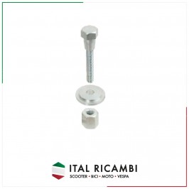 ATTREZZO SPINGI DISCO...