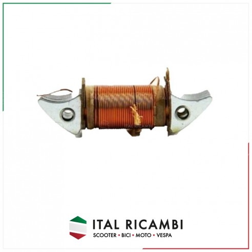 BOBINA LUCE VESPA 50 TUTTI I MODELLI