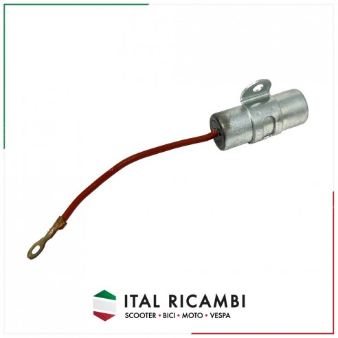 CONDENSATORE APE MP 550 600 RIF ORIG...