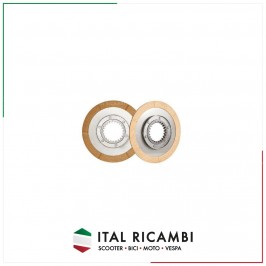 DISCHI FRIZIONE PIAGGIO APE...