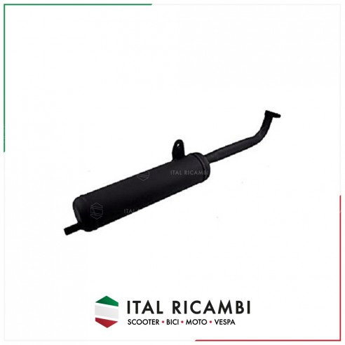 MARMITTA PROMA PIAGGIO CIAO P PX