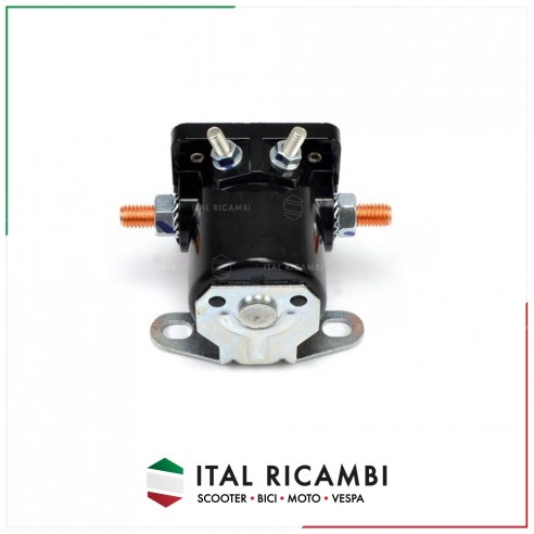 RELE TELERUTTORE AVVIAMENTO APE CAR...