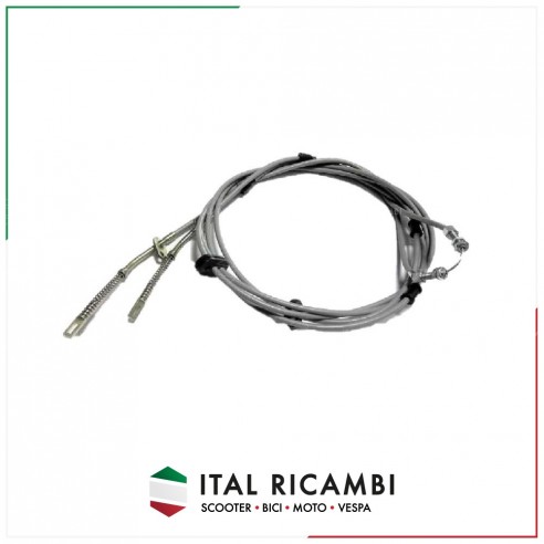 CAVO FILO TRASMISSIONE FRENO A MANO...