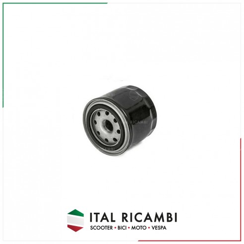 FILTRO OLIO PIAGGIO PORTER DIESEL RIF...