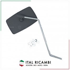 SPECCHIO SPECCHIETTO...