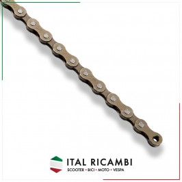 CATENA BICICLETTA BMX...