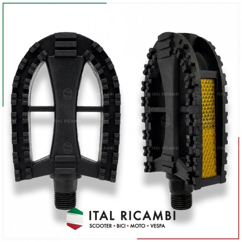 PEDALI BICI MTB BIMBO BAMBINO...