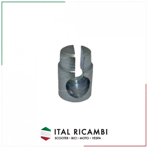 FULCRO LEVA PLASTICA PIAGGIO SI