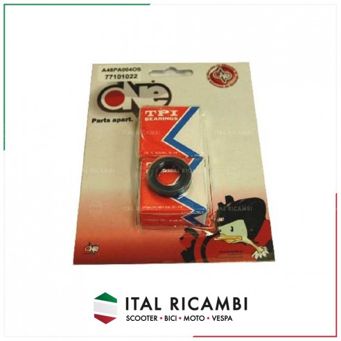 KIT REVISIONE ALBERO MOTORE...