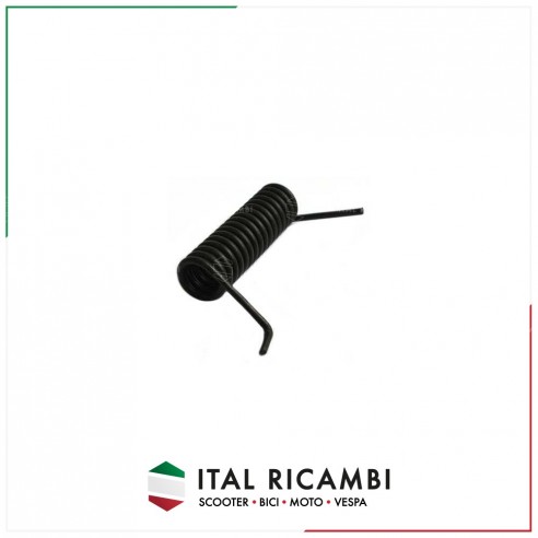 MOLLA CAVALLETTO CENTRALE PIAGGIO...