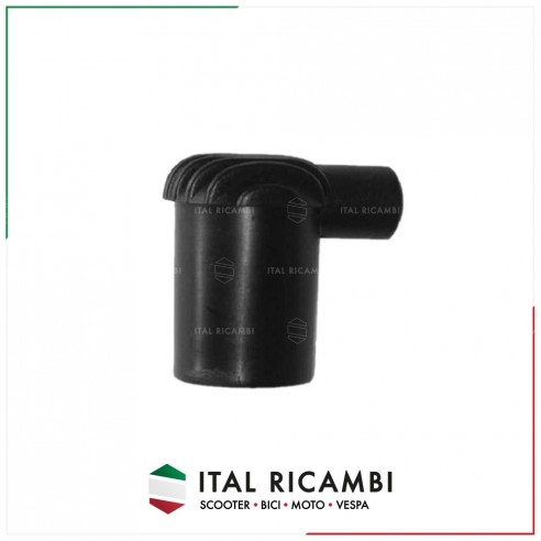 ATTACCO PIPA PIPETTA CAPPUCCIO...