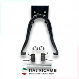 CAVALLETTO CENTRALE CON...