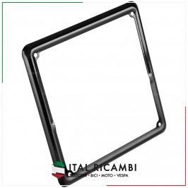 CORNICE TARGA IN PVC MOTO...