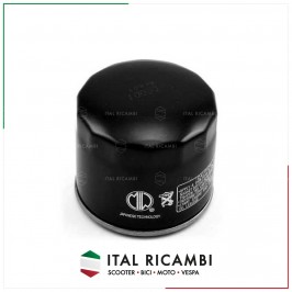 FILTRO OLIO MEIWA MOTO...