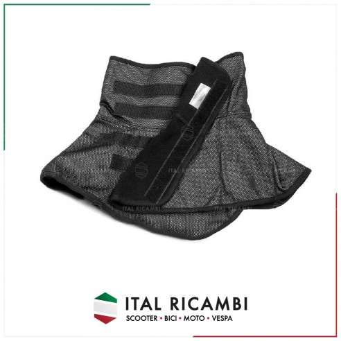 NECK CHEST PROTEZIONE COLLO TORACE