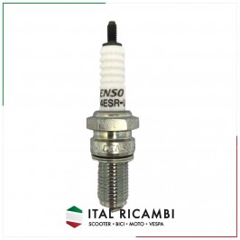 CANDELA DENSO X24ESRU NGK...