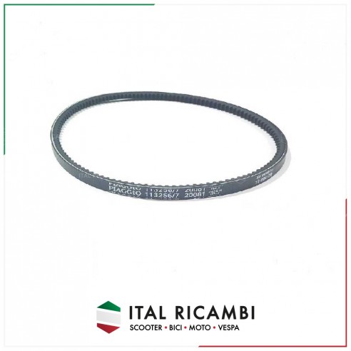 CINGHIA DINAMO MOTORE TRAPEZIODALE...