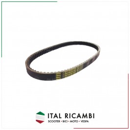 CINGHIA TRASMISSIONE...