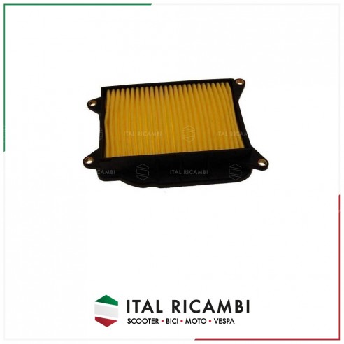 FILTRO ARIA CARTER YAMAHA MAJESTY 400...