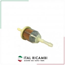 FILTRO BENZINA MEDIO