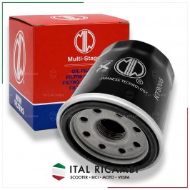 FILTRO OLIO MEIWA HF156...