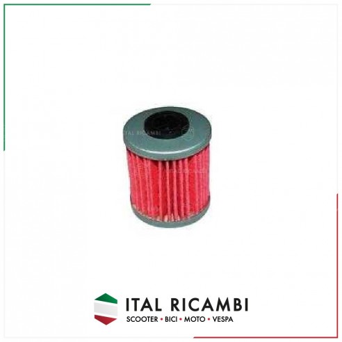 FILTRO OLIO BETA KAWASAKI SUZUKI HF 207