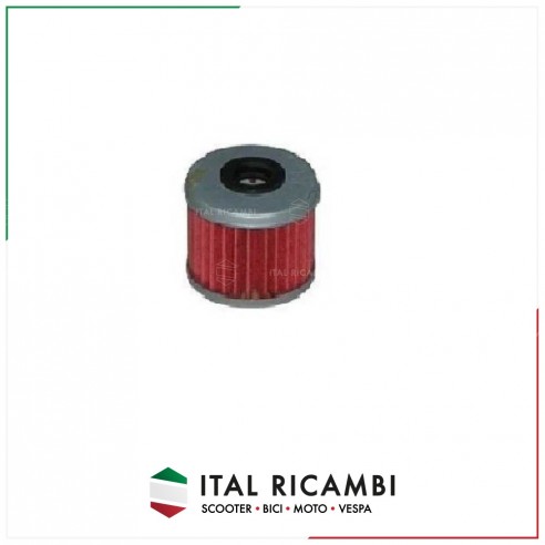 FILTRO OLIO ONE CRF 250 COMPATIBILE...