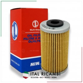 FILTRO OLIO MEIWA KTM DUKE...