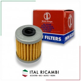 FILTRO OLIO MEIWA HF207...