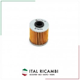 FILTRO OLIO MEIWA SUZUKI...