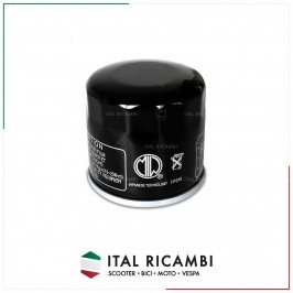 FILTRO OLIO YAMAHA R1 R6 SH...