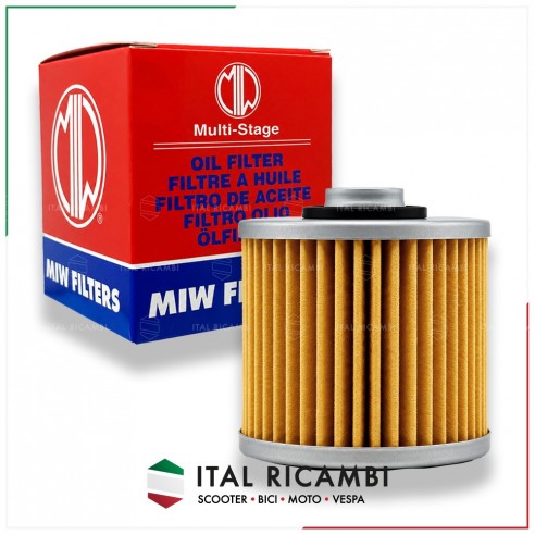 FILTRO OLIO YAMAHA XT XTZ 600 660 750...