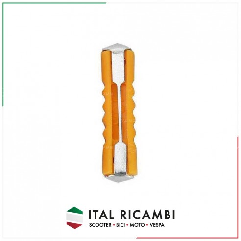 FUSIBILI SILURO 5 A CONFEZIONE DA 100
