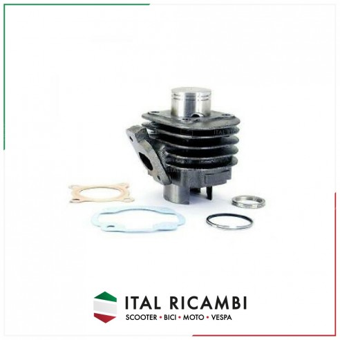 KIT CILINDRO GRUPPO TERMICO DIAMETRO...