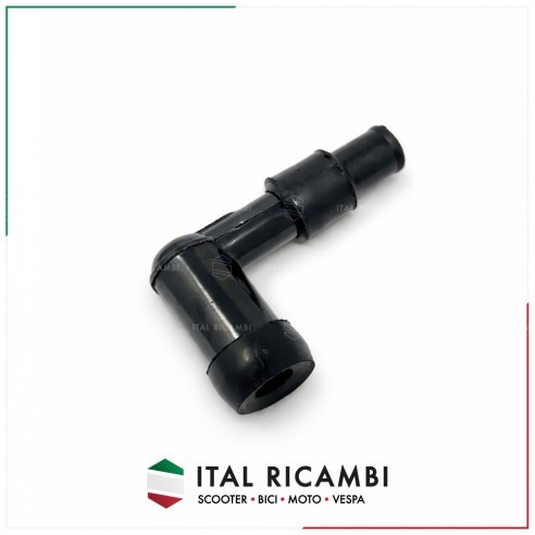 PIPETTA CAPPUCCIO CANDELA SCOOTER MOTO