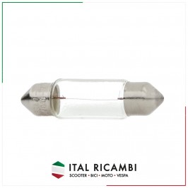 LAMPADA A SILURO 12V 3W...