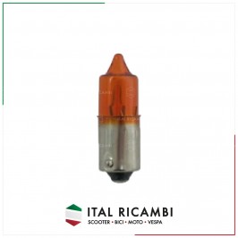 LAMPADA PISELLINO ARANCIO...