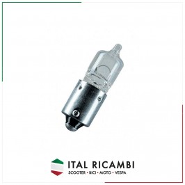 LAMPADA PISELLINO BIANCA...