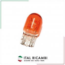 LAMPADA TUTTOVETRO ARANCIO...